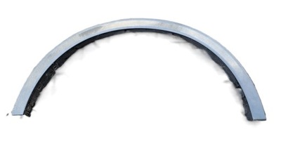 Ford kuga mk3 молдинг крыла правый задняя magnetic grey фото №1