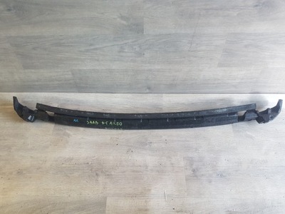 Saab 95 aero абсорбер піна бампера фото №1