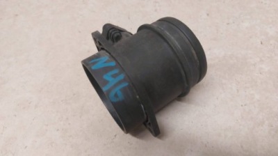 Bmw оригинальный номер 0280218165 расходомер фото №1