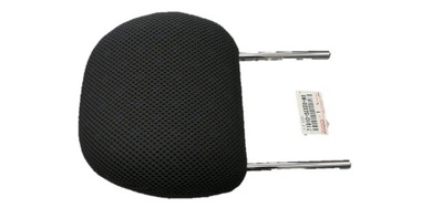 Yaris 99- підголівник перед передній l=p новий оригінал фото №1