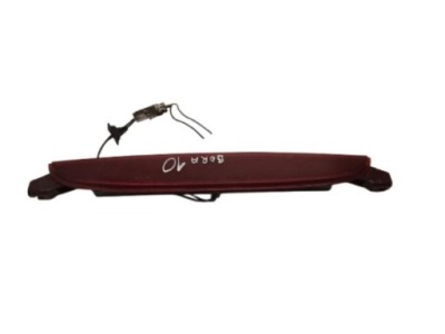 Світло стоп-сигнал стоп vw bora фото №1