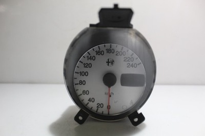 Приборы alfa romeo 156 i фото №1