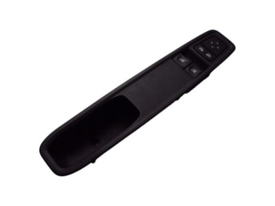 Панель окон левый перед dacia sandero iii фото №1