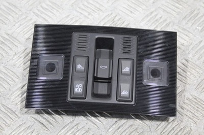 Лампа кровельная vw taigo 2g7 r-line 2ga947105aa фото №1