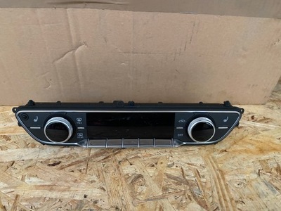 Audi панель кондиционера 8w0820043ap фото №1