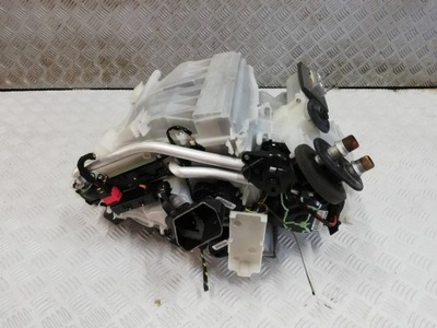 Отопитель citroen ds4 c4 ii lift 9687622880 фото №1