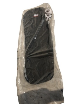 Шумоізоляція капот kia niro фото №1