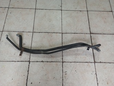 Mitsubishi grandis шланг кондиціонера фото №1