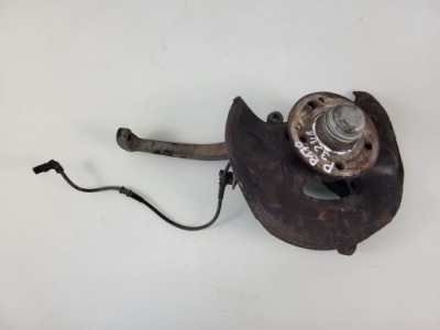 Mercedes slk r170 lift 3.2 b ступица кронштейн датчик правый перед фото №1