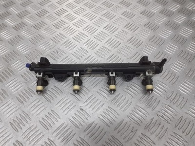 LISTWA WTRYSKOWA SEAT IBIZA III 1.4