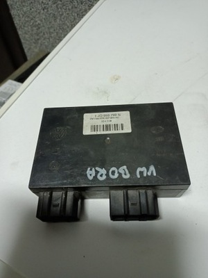 MODULIS KONFORTU VW SEAT SKODA 1J0959799N 