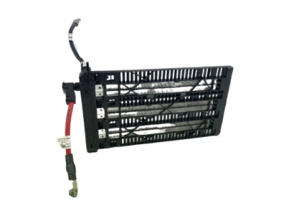 Отопитель электрическая mercedes w205 a2058308500 фото №1