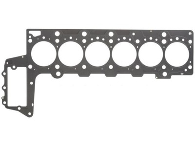 УПЛОТНИТЕЛЬ ГОЛОВКИ BMW 7 E65 E66 E67 3.0 3 E46 3.0