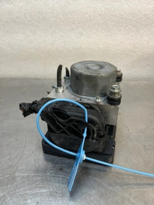 Насос abs mitsubishi space star ii 2 4670b229 0265255394 фото №1