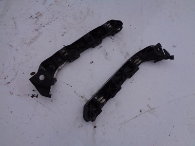 Направляющая крыла левый перед hyundai i40 i фото №1