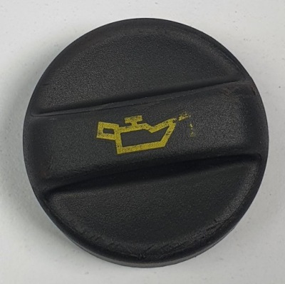 Крышка заливной масла peugeot boxer iii peugeot 9800928880 фото №1