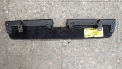 Ветрозащитный экран задняя toyota mr2 99-07 фото №1