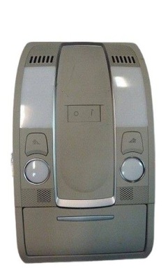 Лампа освітлення стельовий 4l0947135g audi q7 фото №1