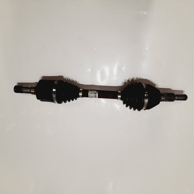 Opel antara 2.0 cdti 4x4 привідний вал передня ліва 96624721 фото №1