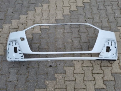 Audi a1 s-line 82a807437a передний бампер фото №1