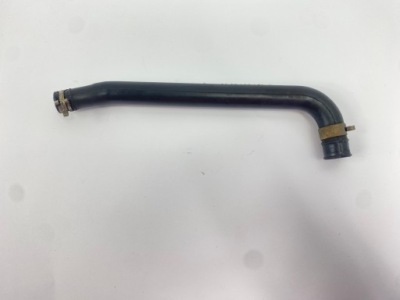 Вентиляція картера шланг вентиляційний оригінал mercedes w124 m104 1040943582 фото №1