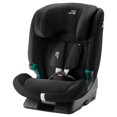 BRITAX RÖMER Evolvafix i-Size | Space Black