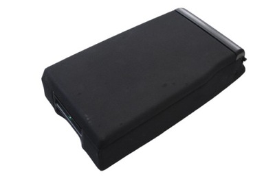 Подлокотник сиденье audi a6 c6 фото №1