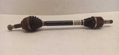 Opel vivaro c приводной вал левый перед 2023 9839520980 фото №1