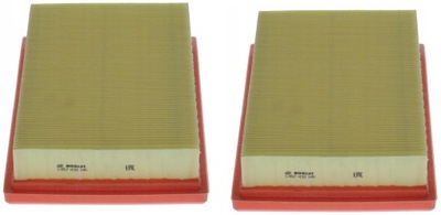 Bosch 1 457 432 146 фільтр повітря фото №1