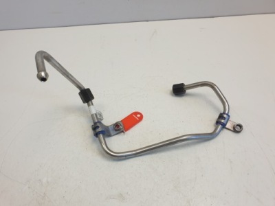 Ford edge usa 2.0 t шланг пального паливний трубка фото №1