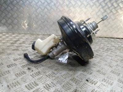 Ford focus mk4 1.5 ecoblue підсилювач гальм гальмівні --- фото №1