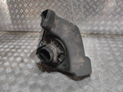 Audi a6 c7 корпус фільтра повітря 4g0133838r фото №1