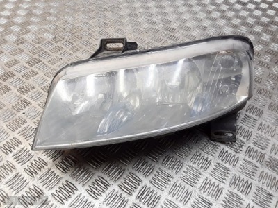 2003 fiat stilo передній фара 517127160 фото №1