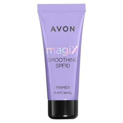 AVON WYGŁADZAJĄCA BAZA POD MAKIJAŻ MAGIX