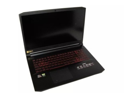 LAPTOP ACER NITRO 5 RYZEN5/16GB/512GB/WIN11