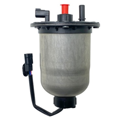 Новый оригинальный номер фильтр топлива talisman kadjar captur фото №1