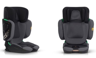 FOTELIK SAMOCHODOWY CAVOE GRAND PRIX PRO 15-36KG