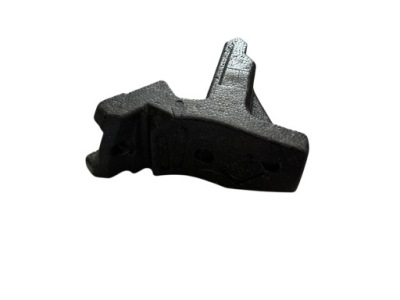 Абсорбер бампера перед правая 5c5807666b vw beetle 5c5 фото №1