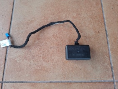 Датчик дощу mercedes w210 2108205710 фото №1