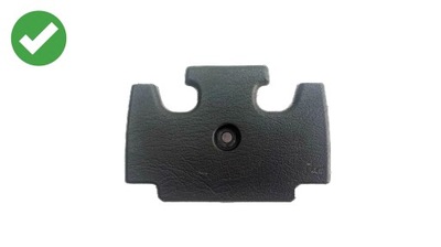 Mercedes-benz ml w163 2000 сидіння, сидіння фото №1