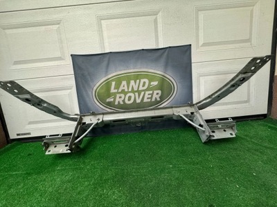 Land rover evoque i 2015 корпус вентиляторов фото №1