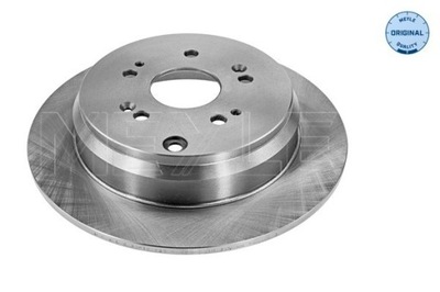 DISCO DE FRENADO HONDA T. CR-V 2,0-2,4 05-  