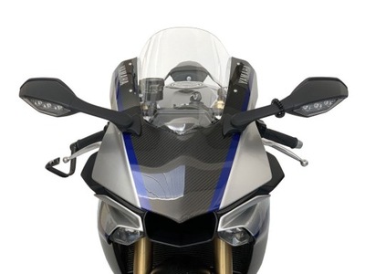 WRS VENTANAS YAMAHA R1 / M 2015-2019 YA006T  