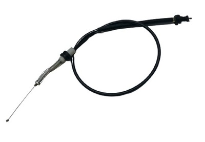 CABLE GAS FIAT UNO 60-70 85-89 DL-1284  