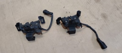 Замок капот maserati ghibli iii m157 фото №1