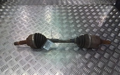 Citroen c5 x7 привідний вал ліва перед 9685209580 фото №1