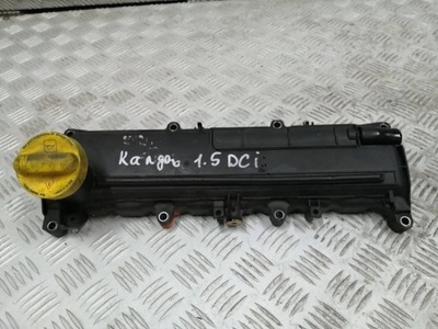 Renault kangoo ii iii кришка клапанів 8200608952 фото №1