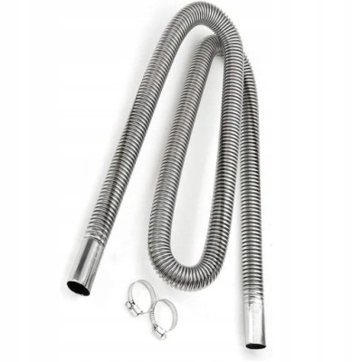 Труба вихлопна wąż na нагрівач олія привідний фото №1