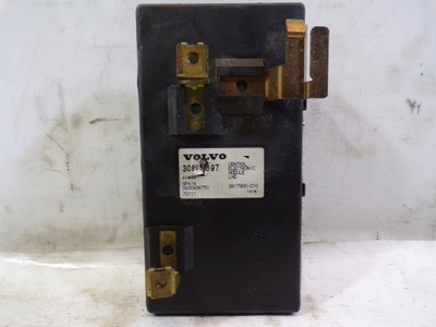 Модуль комфорта volvo 30896697 фото №1