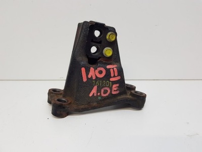 Hyundai i10 ii кронштейн двигателя коробки 1,0 2013- фото №1